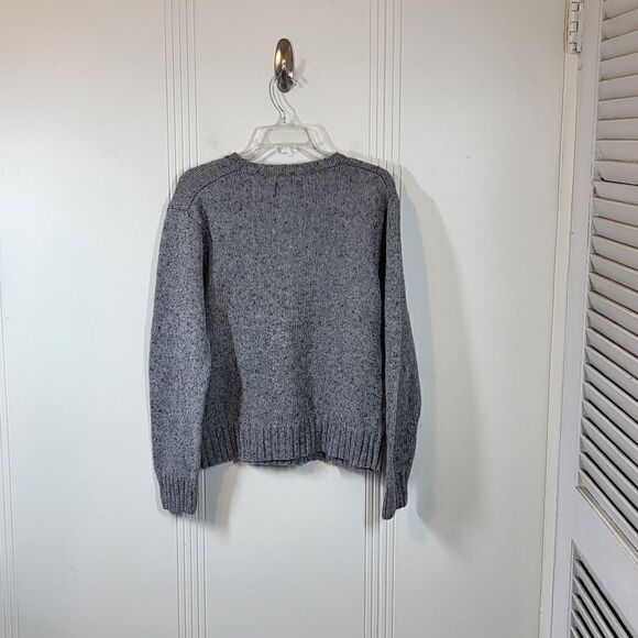 Aeropostale Women's Wool Blend Sweater - Picture 3 of 5